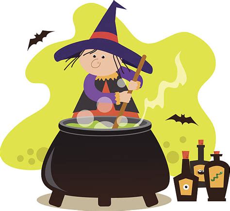 Brews, Brews, and More Brews: Exploring Witchcraft Cooking Pots Close to Home